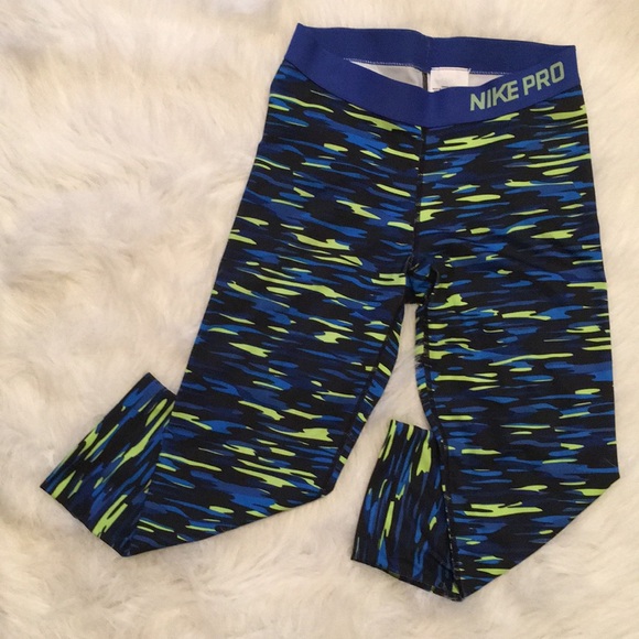 Nike Pants - Nike workout pants